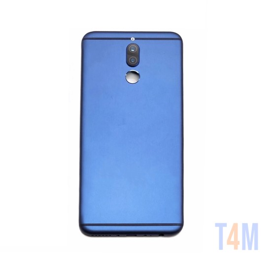 BACK COVER WITH LENS HUAWEI MATE 10 LITE BLUE